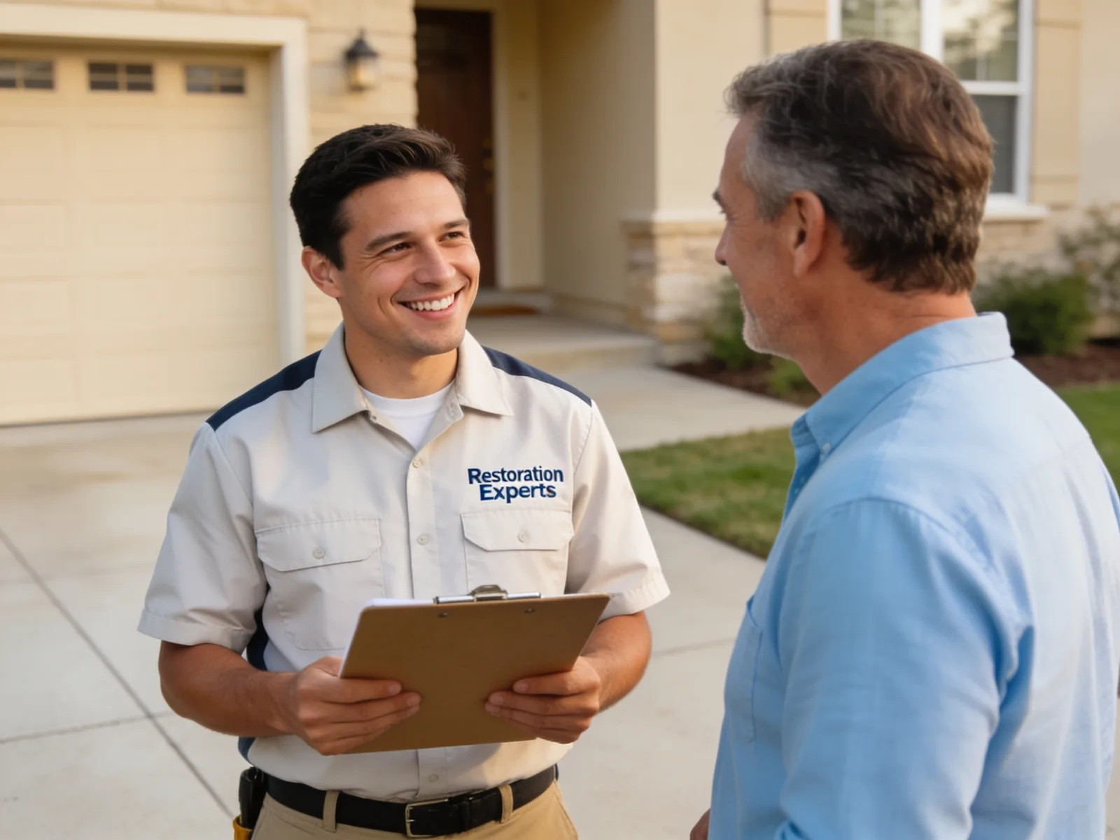 Water Damage Cleanup Lawrence, NE FAQs